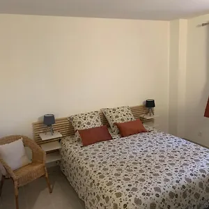 La Pinede Appartement