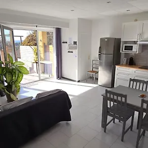 O Phil Du Vent' Appartement
