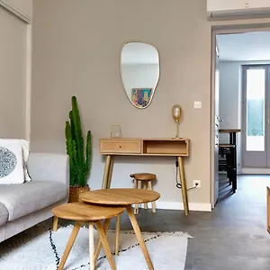 Le Limoni - Climatise Avec Patio Privatif Appartement
